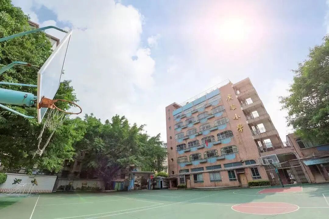 荔湾力迅荔筑楼盘测评，周边配套怎么样？