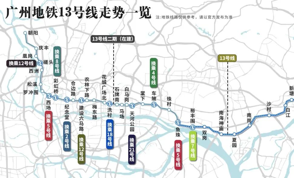 2023年，广州值得买的3大江景盘