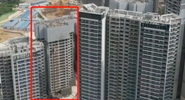 黄埔保利罗兰国际周六加推10栋98~120方