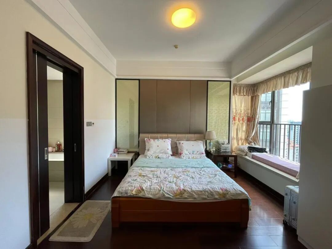 天河北二手房【瑞安创逸】170平，总价1565万！