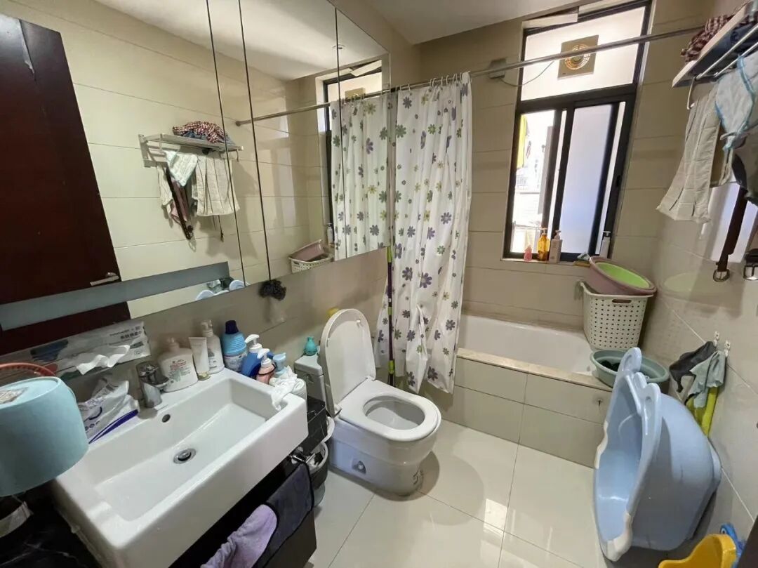 天河北二手房【瑞安创逸】170平，总价1565万！