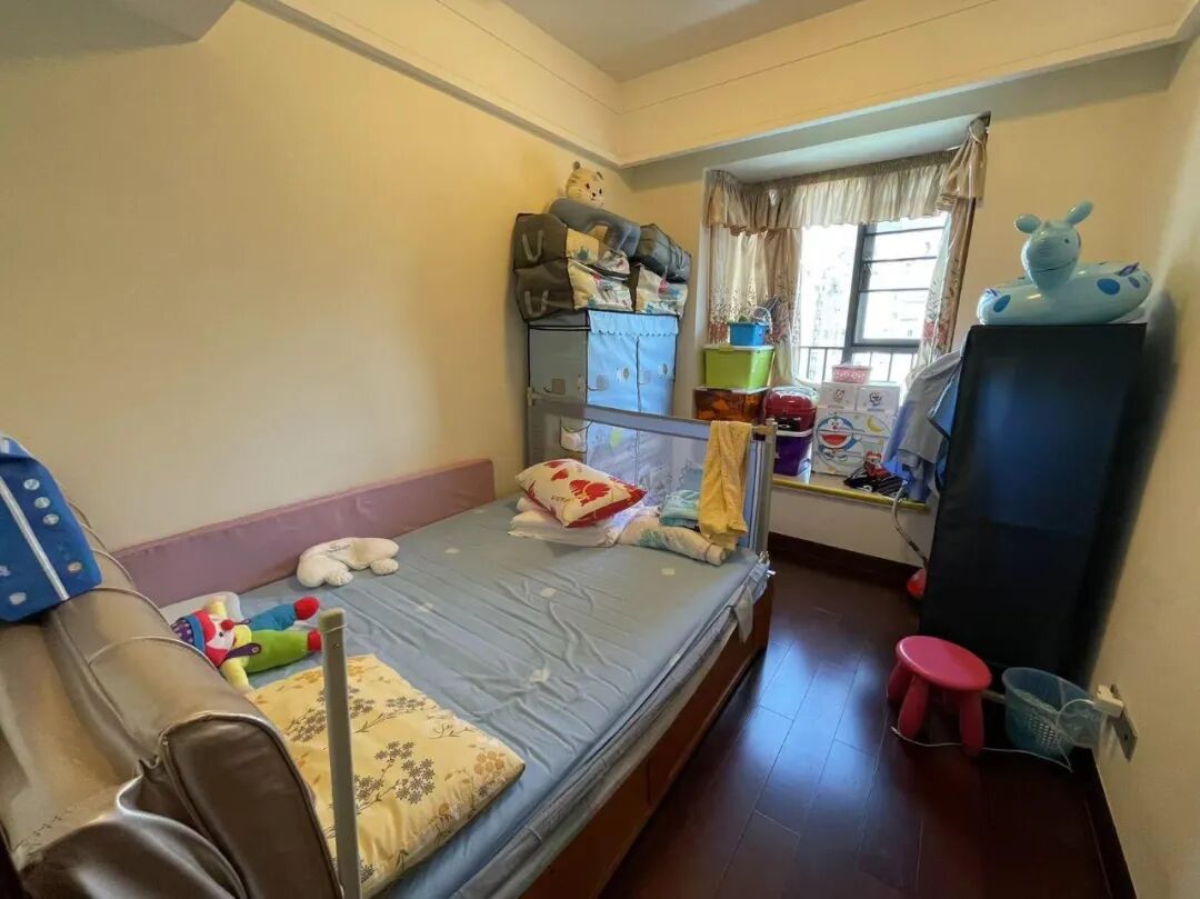 天河北二手房【瑞安创逸】170平，总价1565万！