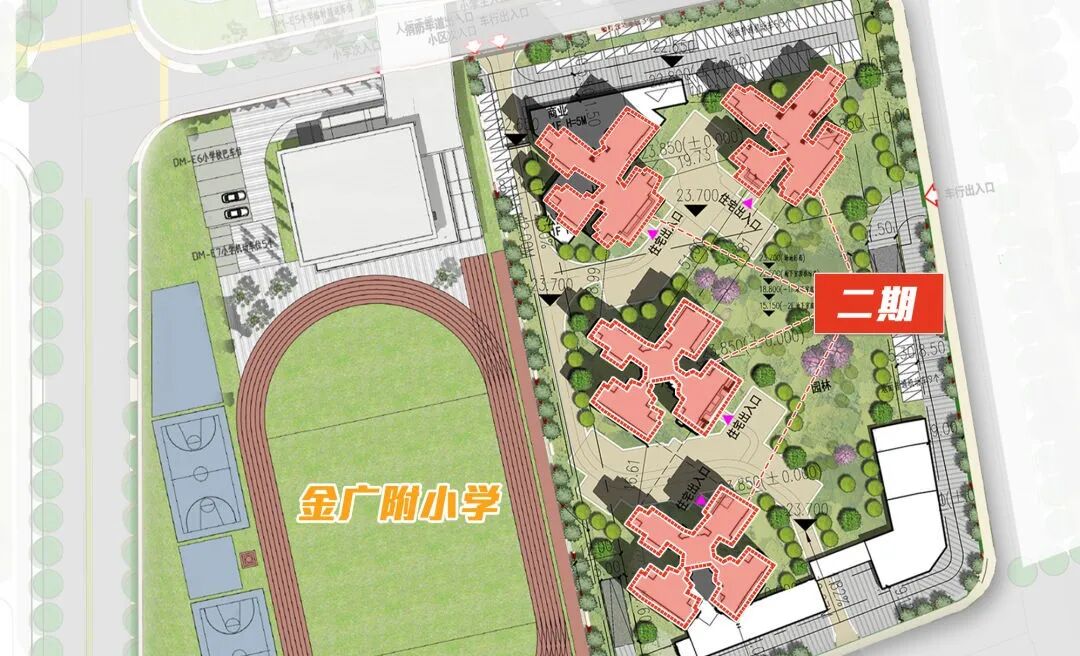 越秀白云星汇城周末加推二期，值不值得买？