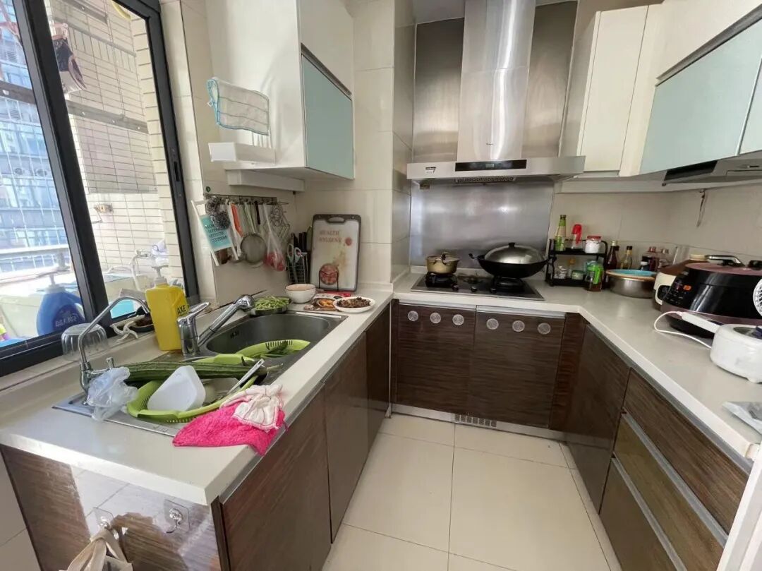 天河北二手房【瑞安创逸】170平，总价1565万！