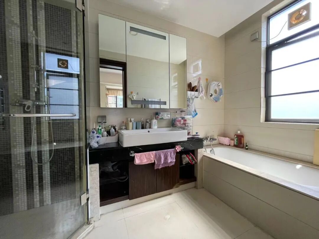 天河北二手房【瑞安创逸】170平，总价1565万！