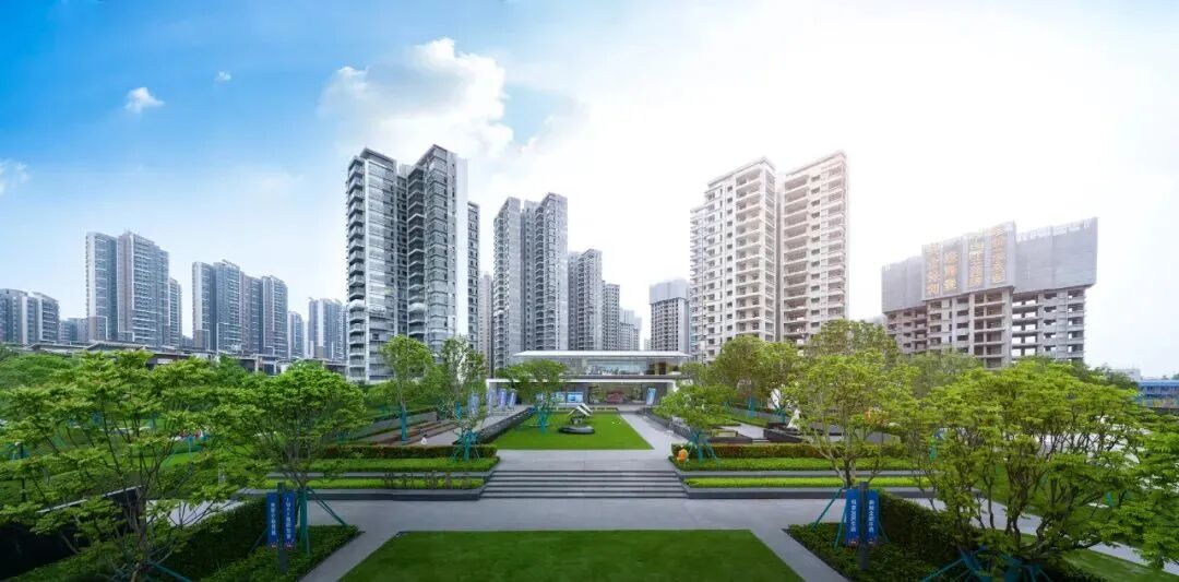 番禺【保利领秀海】海景房总价150万，值得买？