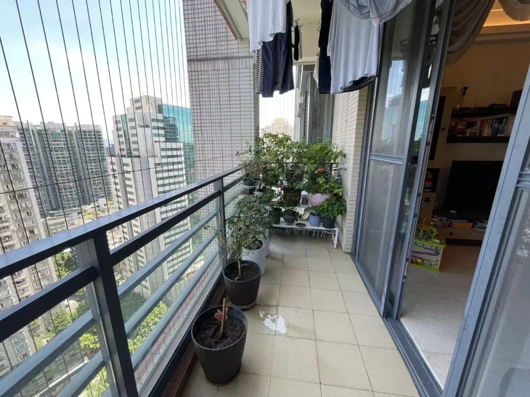 天河北二手房【瑞安创逸】170平，总价1565万！