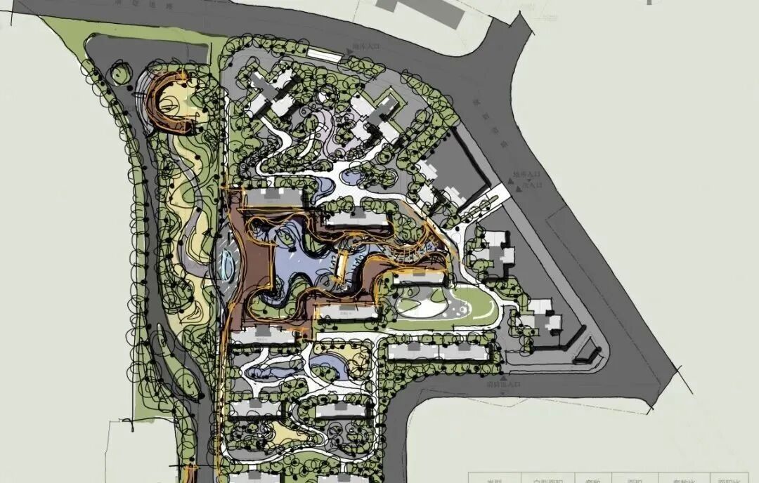 梅花铝厂地块项目 定名中铁建招商蛇口西派天河序？ 会卖多少钱？