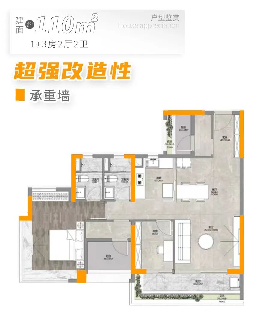 荔湾【保利和悦滨江】最后40套房源，还能上车吗？