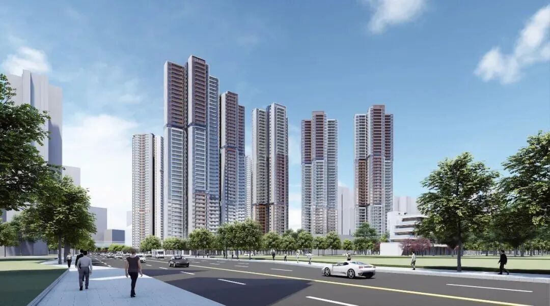 5号线开通，万科黄埔新城会不会涨价?