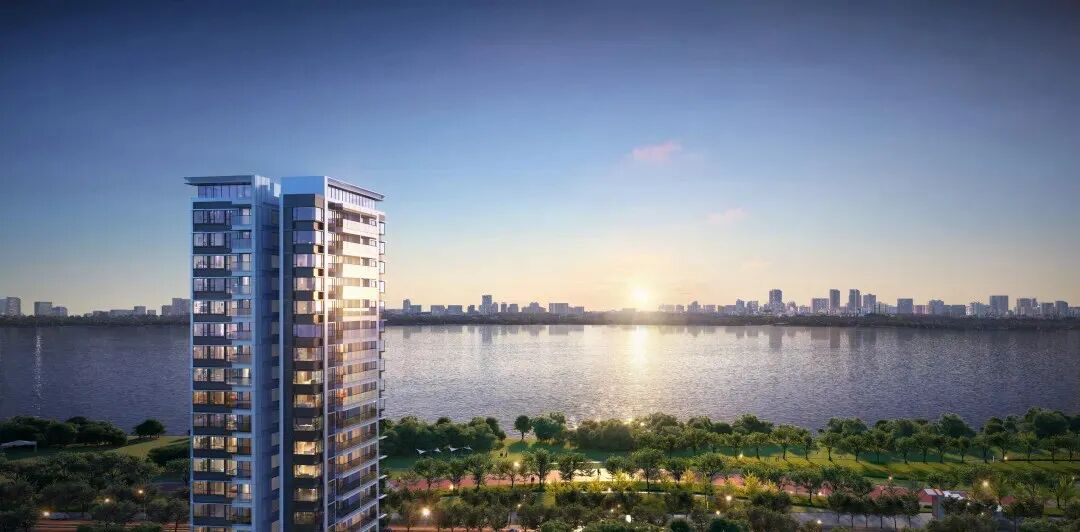 荔湾【保利和悦滨江】最后40套房源，还能上车吗？