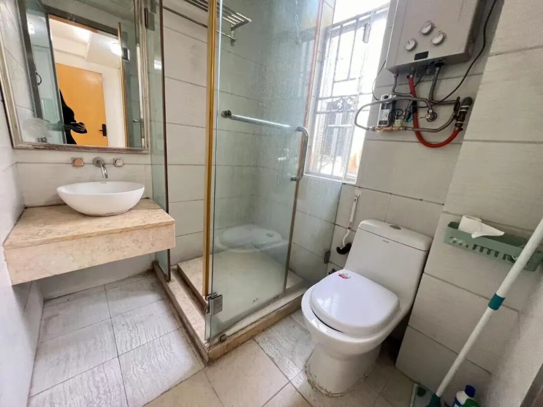 天河北二手房【金田花苑】79平，总价520万！