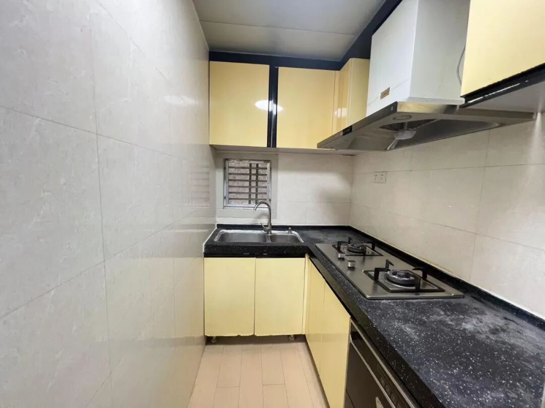 天河北二手房【金田花苑】79平，总价520万！