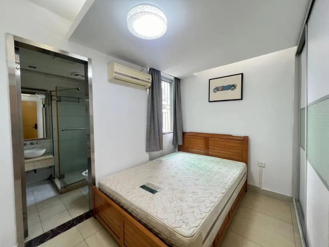 天河北二手房【金田花苑】79平，总价520万！