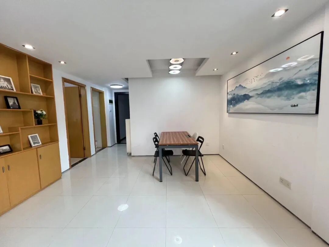 天河北二手房【金田花苑】79平，总价520万！