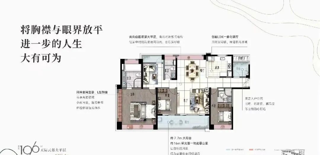 黄埔保利翔龙天汇最新在售价格，项目周边有哪些配套？