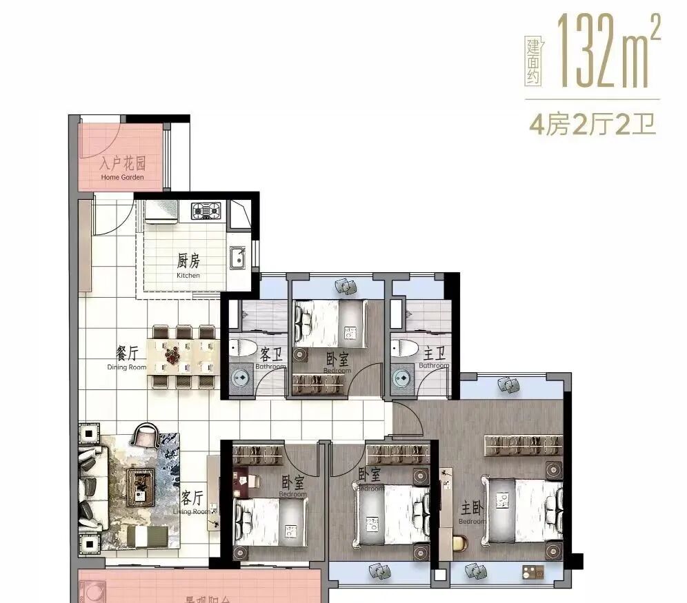 黄埔保利翔龙天汇最新在售价格，项目周边有哪些配套？