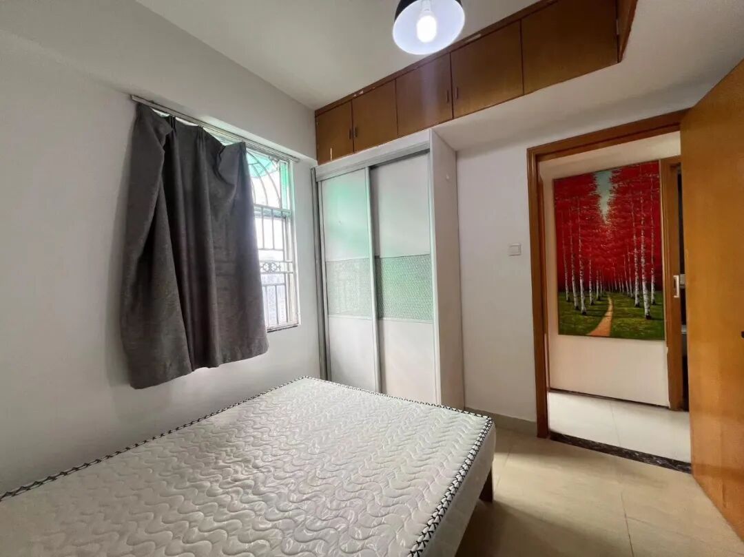 天河北二手房【金田花苑】79平，总价520万！