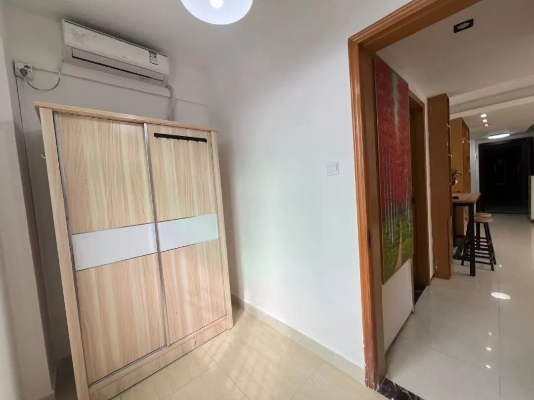 天河北二手房【金田花苑】79平，总价520万！