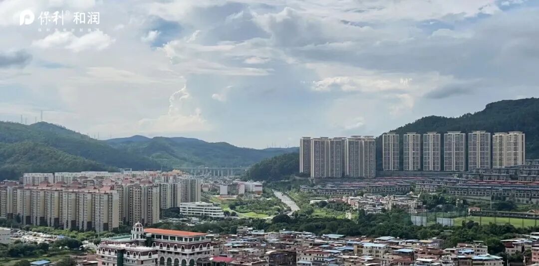 黄埔保利翔龙天汇最新在售价格，项目周边有哪些配套？