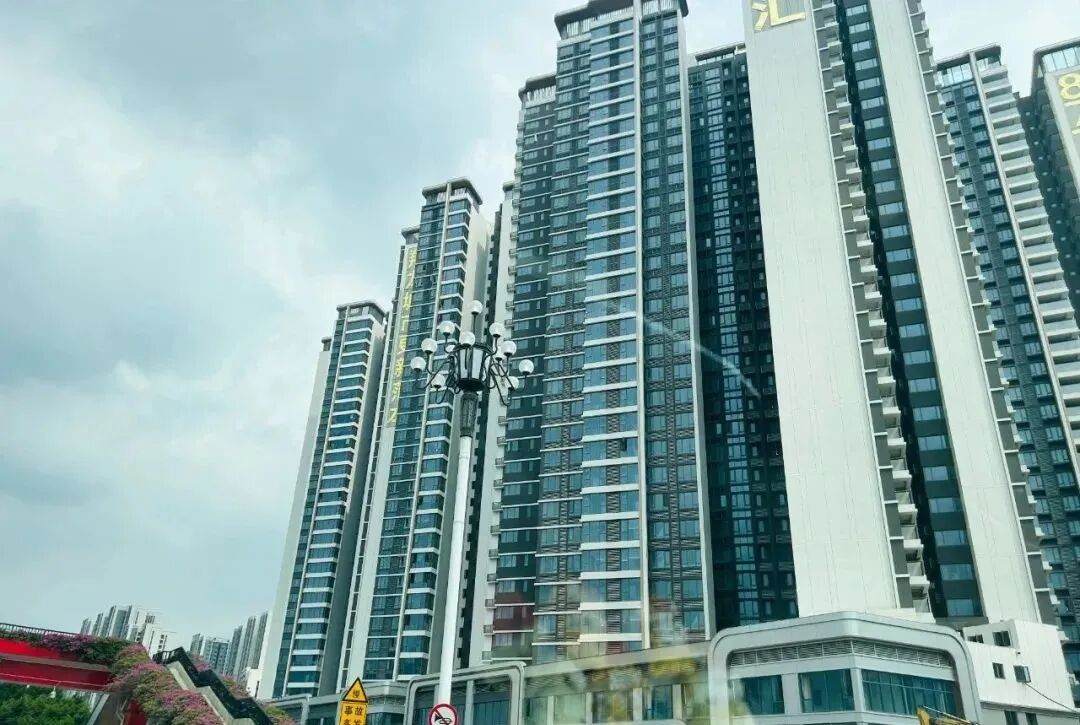 黄埔保利翔龙天汇最新在售价格，项目周边有哪些配套？