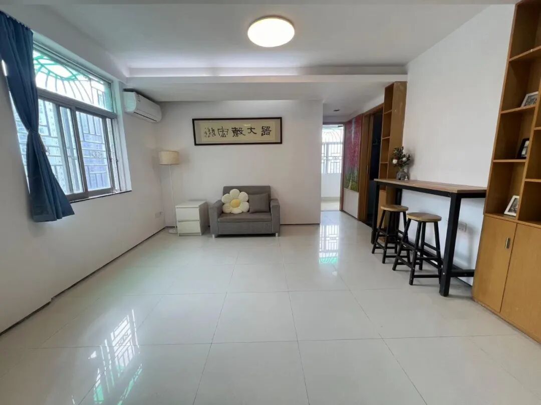 天河北二手房【金田花苑】79平，总价520万！