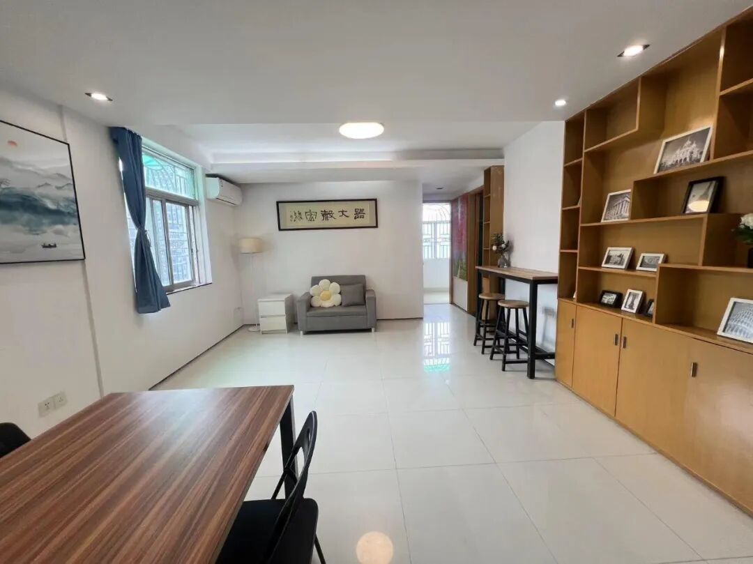 天河北二手房【金田花苑】79平，总价520万！