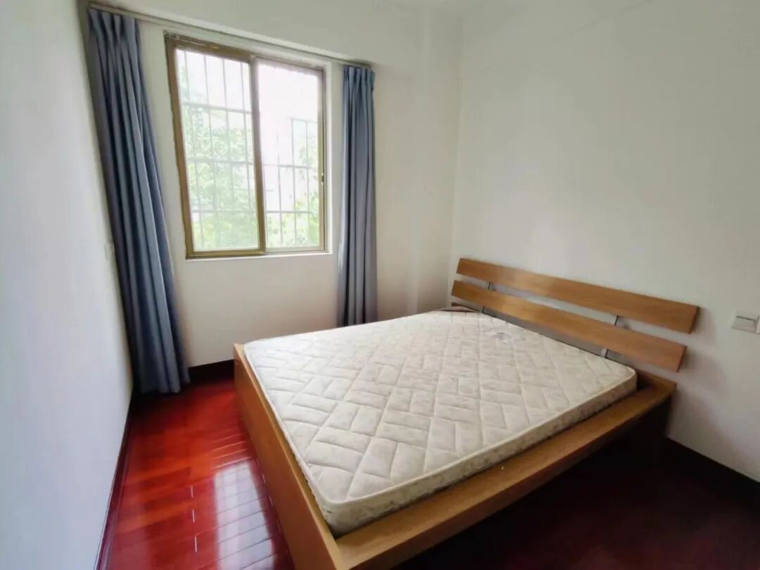 天河北二手房【金田花苑】69平，总价450万！