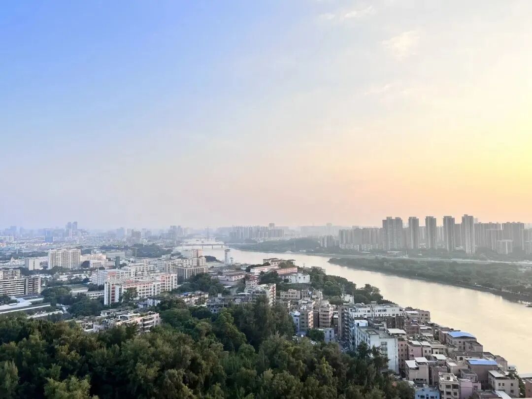 白云五矿招商江天际3.8万/m²起，项目有哪些配套？