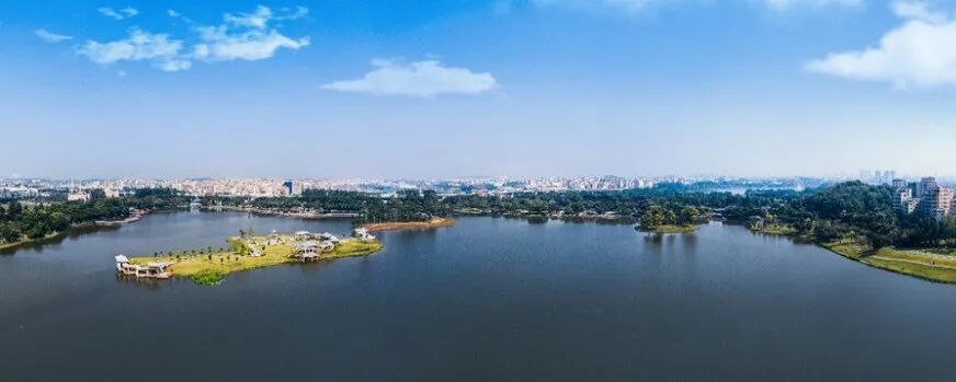 在广州200万预算有哪些楼盘可选择？