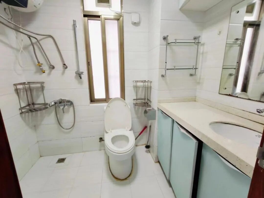 天河北二手房【金田花苑】69平，总价450万！