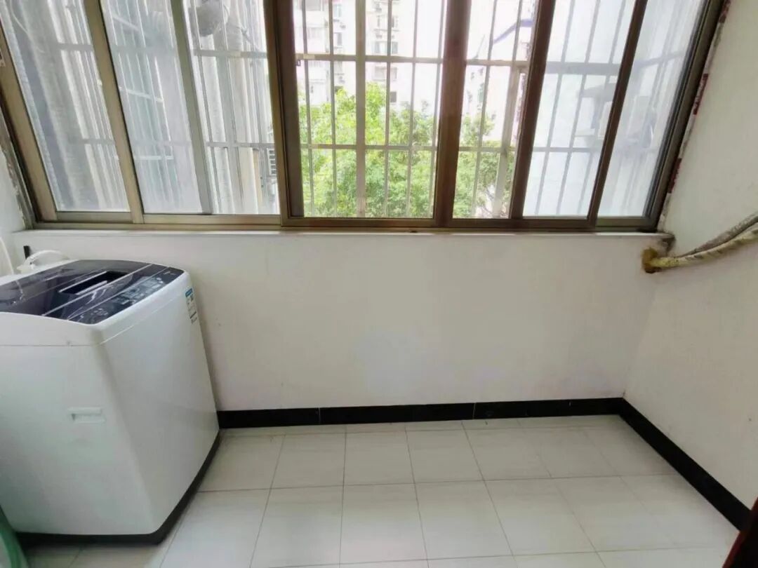 天河北二手房【金田花苑】69平，总价450万！