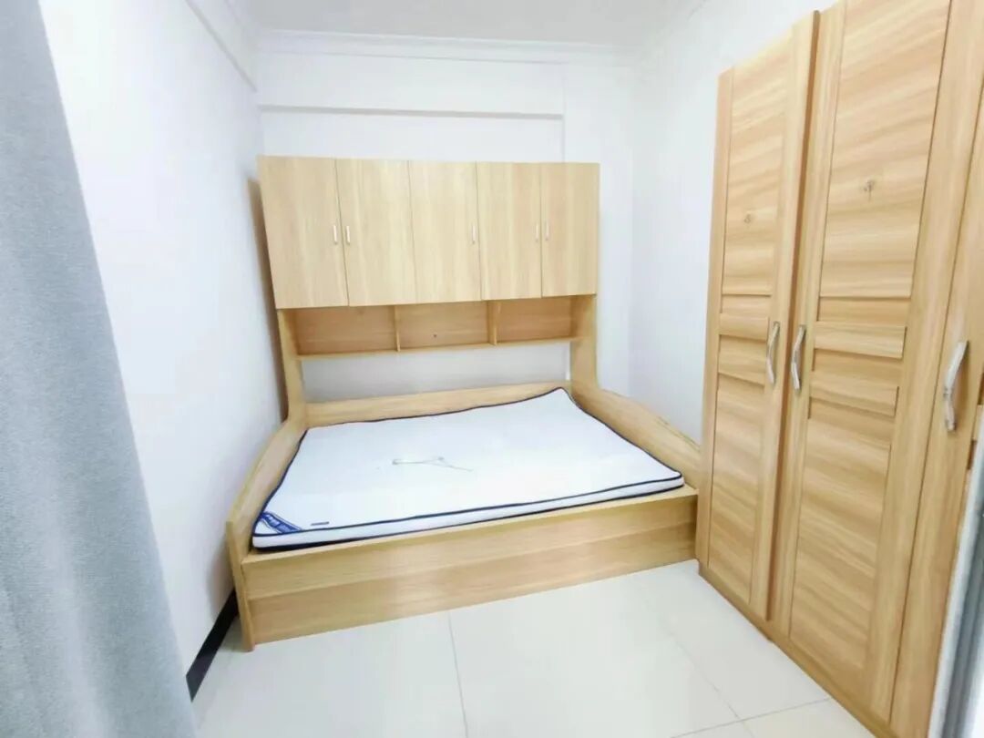 天河北二手房【金田花苑】69平，总价450万！