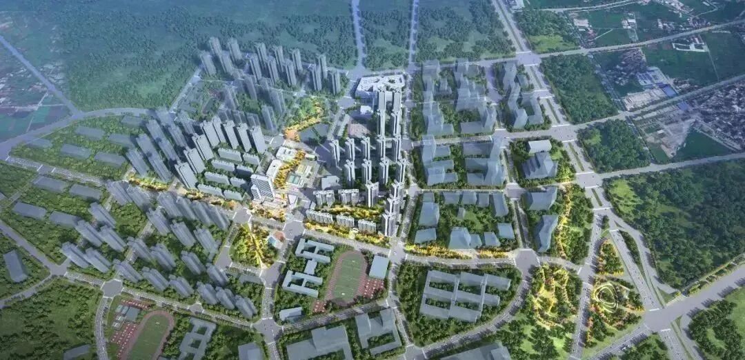 越秀白云星汇城