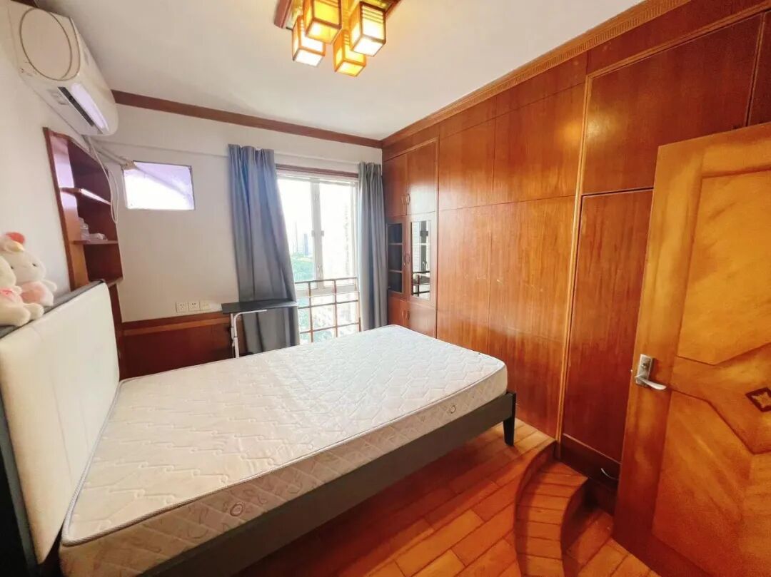 天河北二手房【东方之珠花园】123平，总价860万！