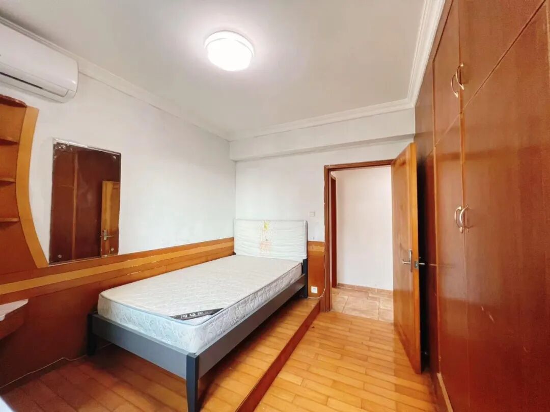 天河北二手房【东方之珠花园】123平，总价860万！