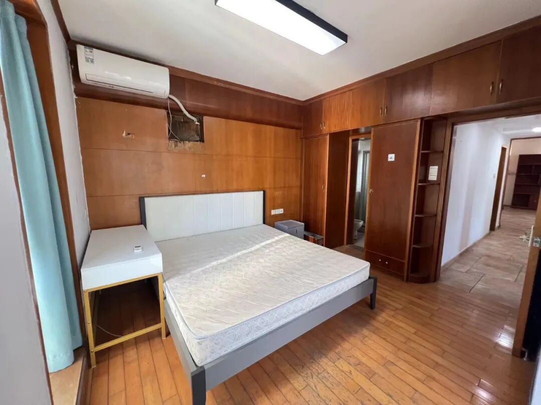 天河北二手房【东方之珠花园】123平，总价860万！