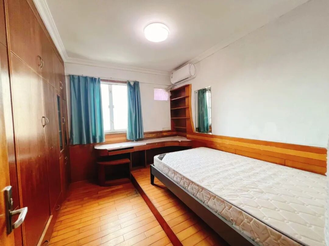 天河北二手房【东方之珠花园】123平，总价860万！