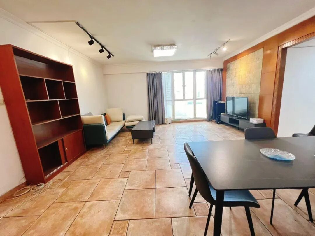 天河北二手房【东方之珠花园】123平，总价860万！