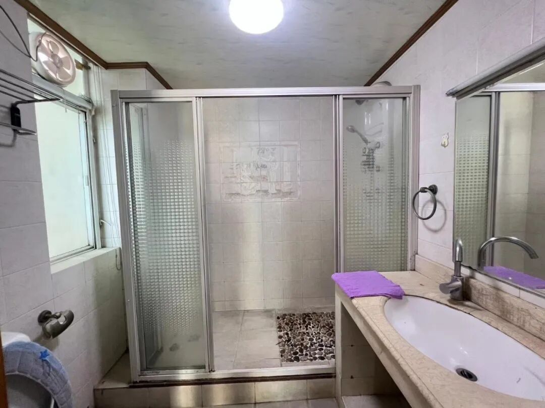 天河北二手房【东方之珠花园】123平，总价860万！