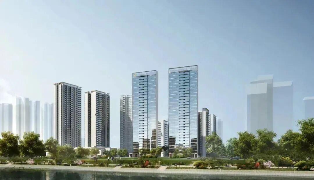 越秀在广州在售的楼盘有哪些？哪些更值得买？