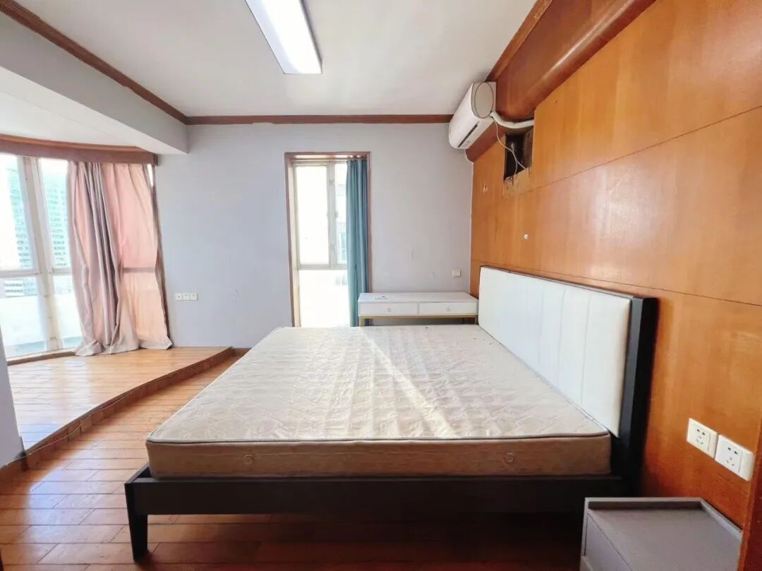 天河北二手房【东方之珠花园】123平，总价860万！