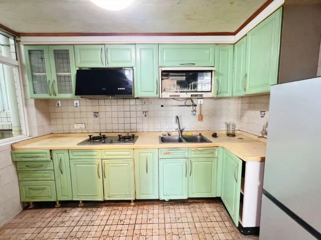 天河北二手房【东方之珠花园】123平，总价860万！