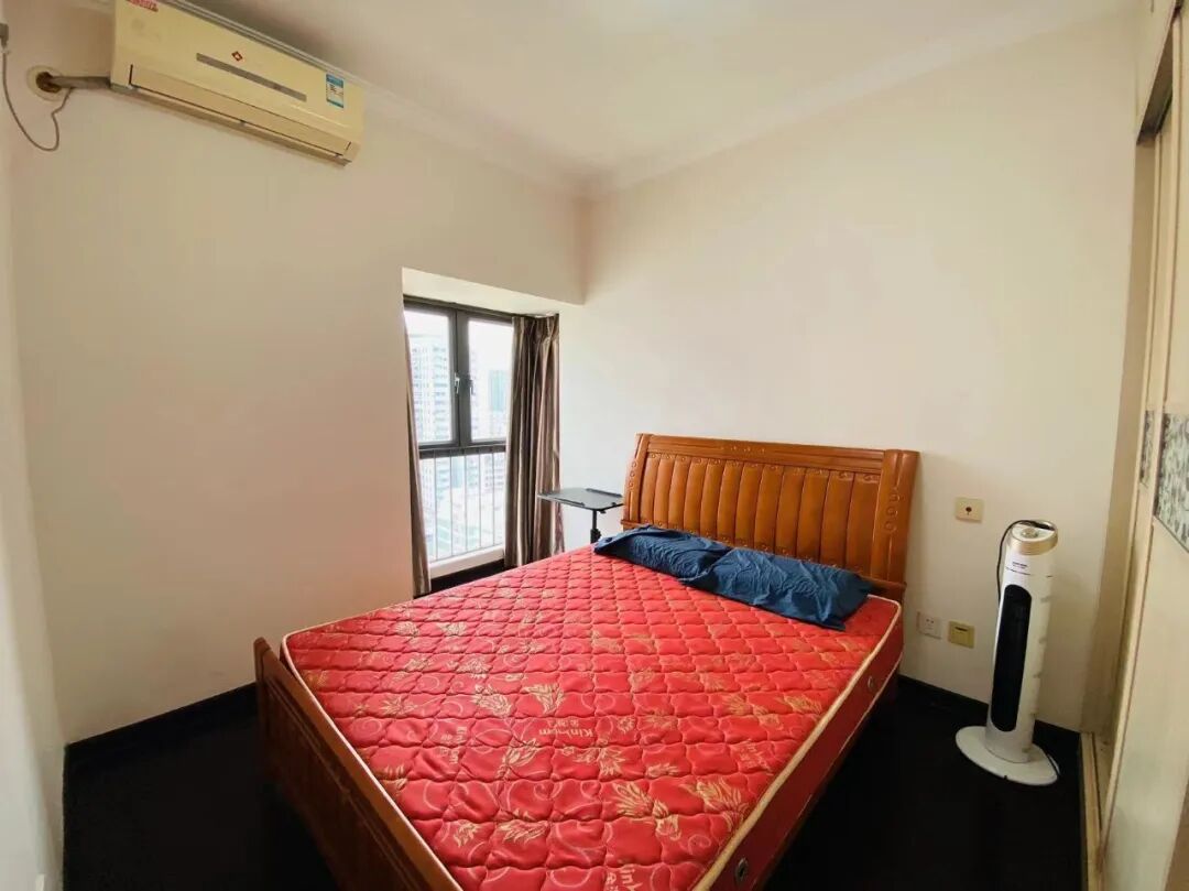 天河北二手房【保利中辰广场】73平，总价570万！