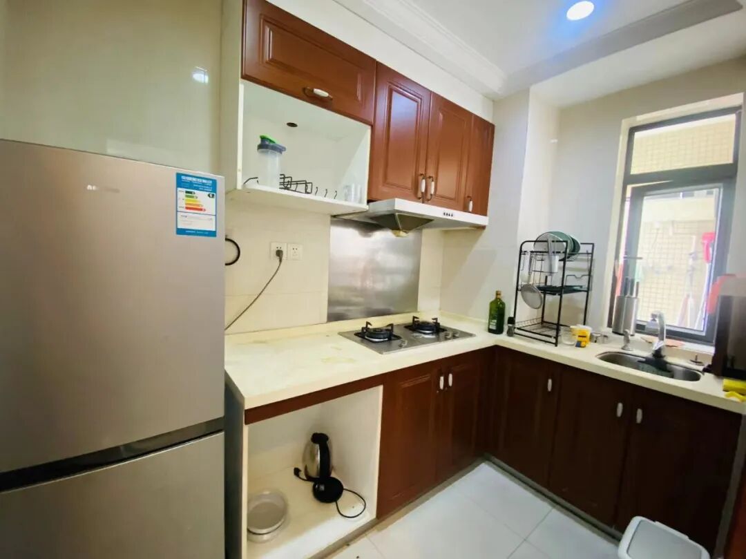 天河北二手房【保利中辰广场】73平，总价570万！