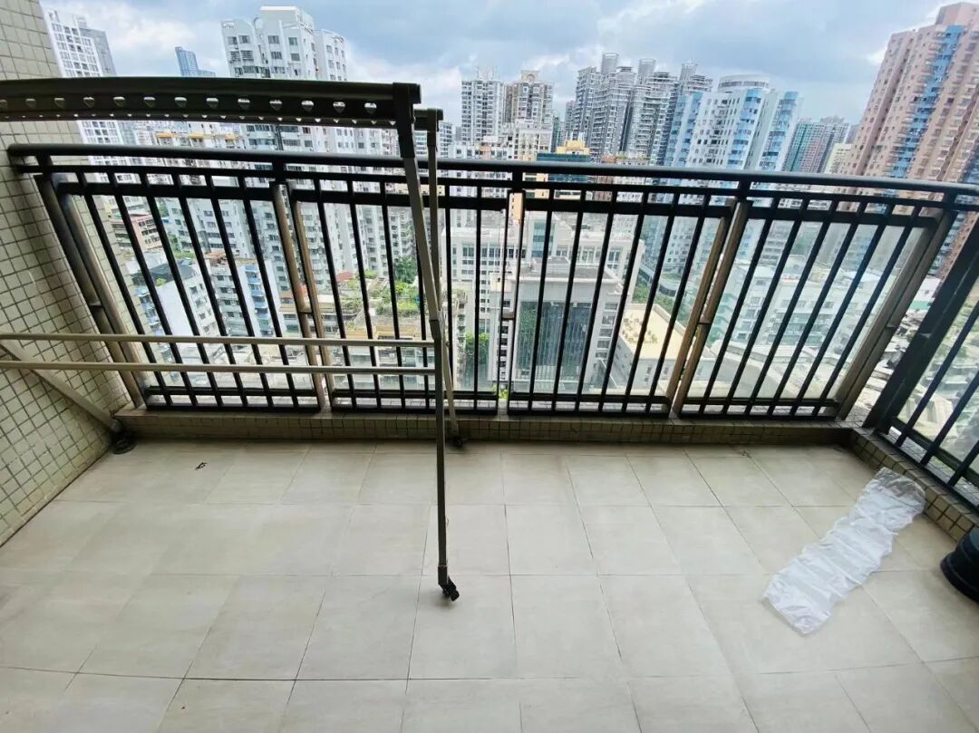 天河北二手房【保利中辰广场】73平，总价570万！