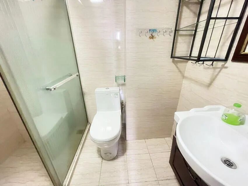 天河北二手房【芳草园】128平，总价1200万！