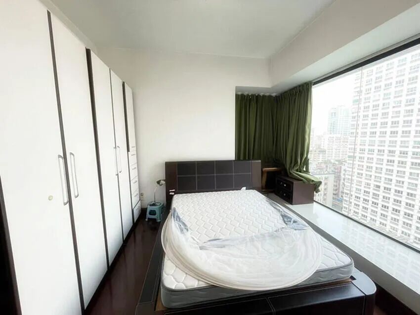 天河北二手房【芳草园】128平，总价1200万！