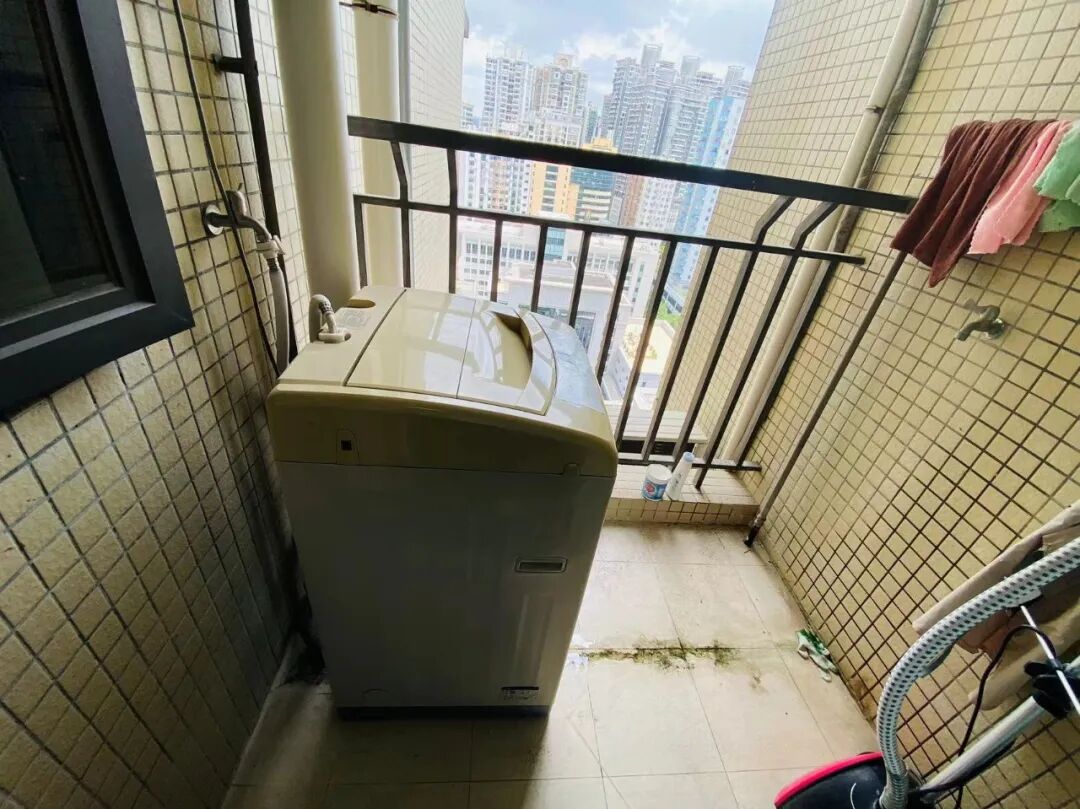 天河北二手房【保利中辰广场】73平，总价570万！