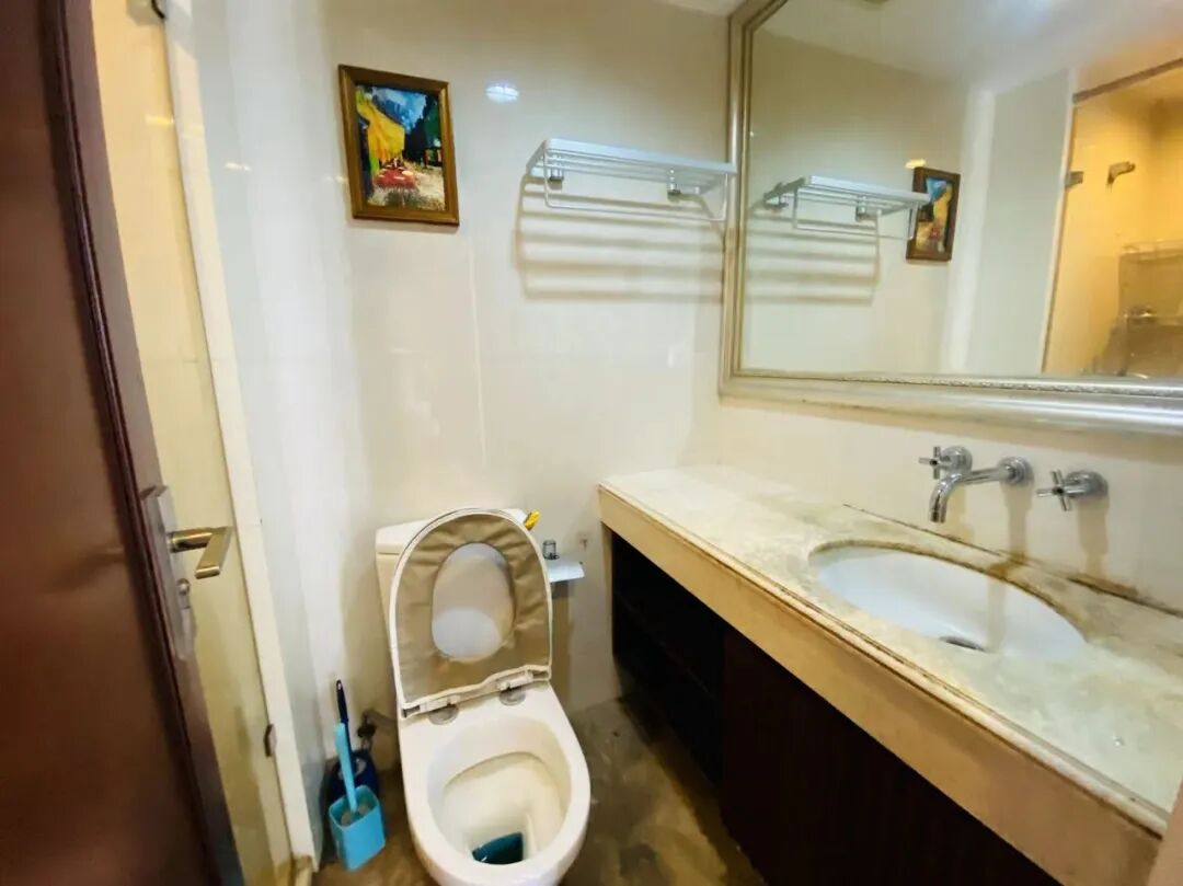 天河北二手房【保利中辰广场】73平，总价570万！